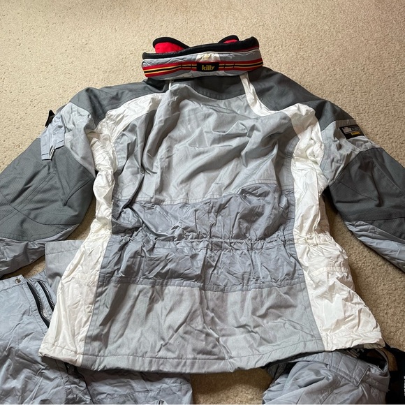 Killy Ski Pants and Jacket - Picture 8 of 8
